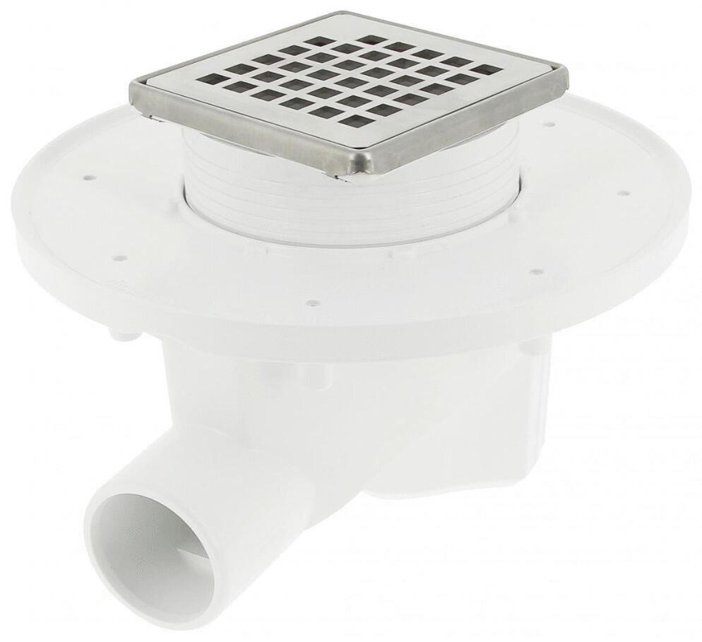 DOCIA SYSTEMES - Siphon