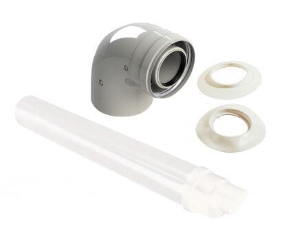 SYSTEME APOLLO - PP C1 - Terminal horizontal et accessoires