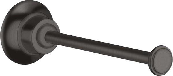 RESERVE PORTE/PAP NOIR CHR/B    AXOR 42028340 HANSGROHE  [42028340]