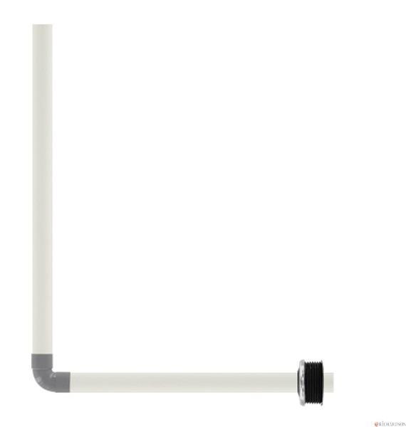 TUBE 32 COUDE P.ROB.ECLAIR XL    PRESTO 47865 PRESTO LES ROBINETS  [47865]