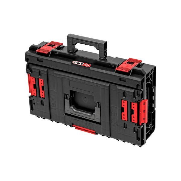 BOITE DE TRANSPORT SCM-S  15.5L   KS 850.0371 KS TOOLS  [850.0371]