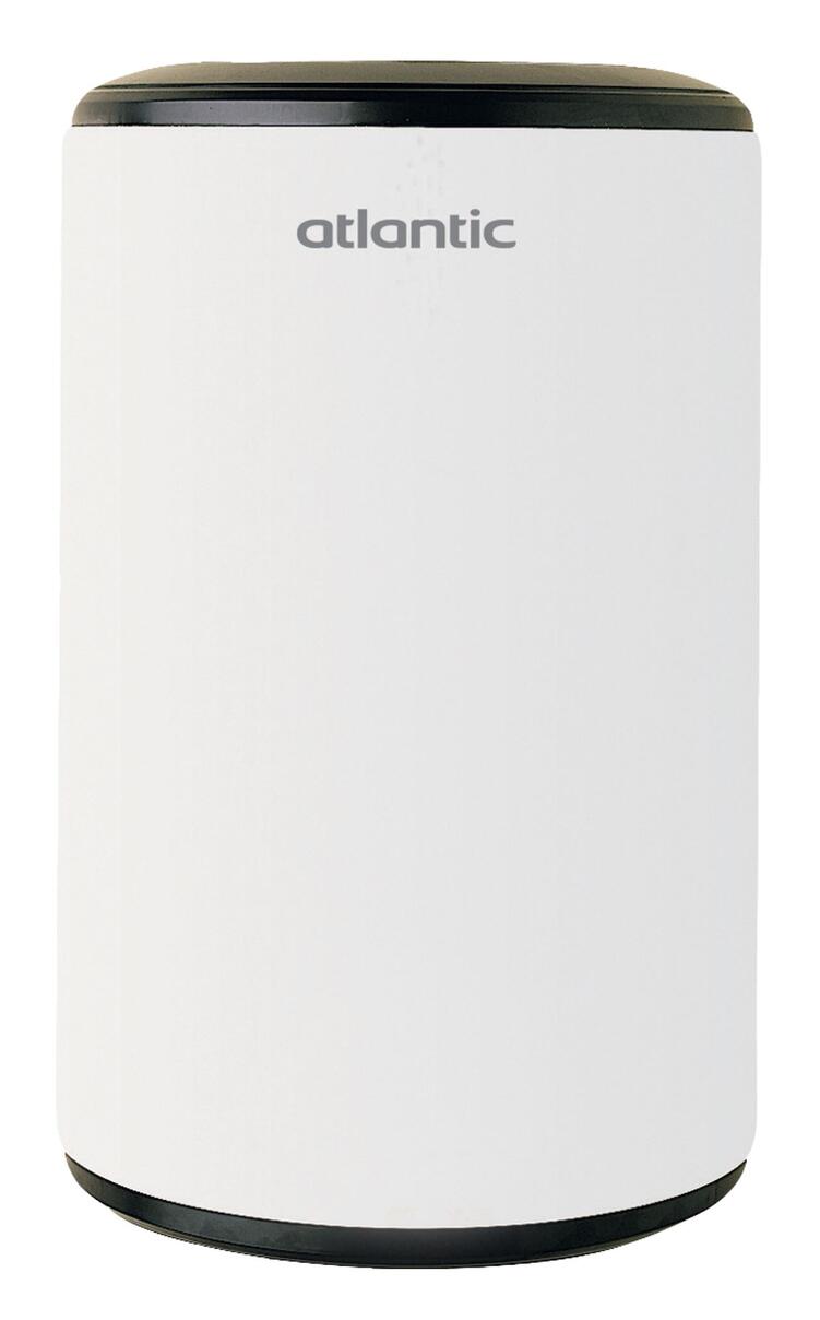 PETITE CAPACITE VISIO - RESISTANCE BLINDEE - PC - Chauffe-eau série étroite sur évier