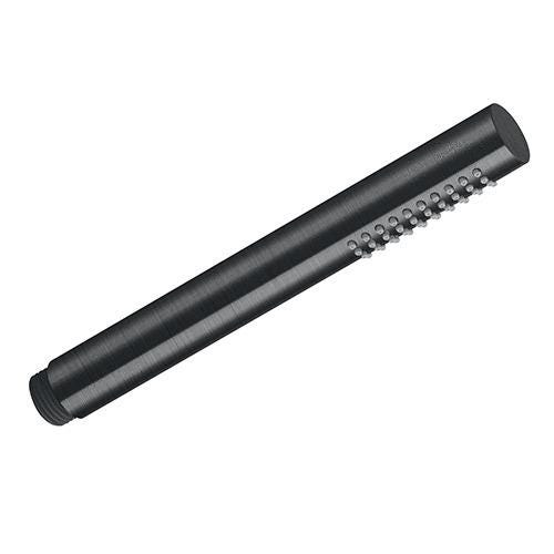 DOUCHETTE MONOJET ROND   MET/CHR NOIR PD11575 ONDYNA  [PD11575]