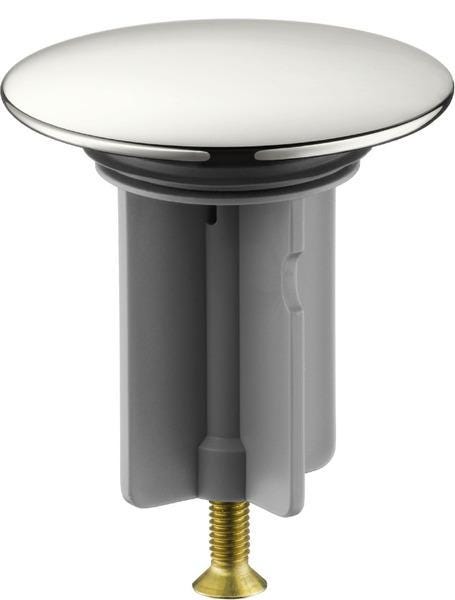 CLAPET POUR BONDE CHROME             96027000 HANSGROHE  [96027000]