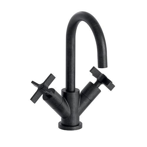 MELANGEUR LAV CROSS ROAD  CHR/NOIR/BR CR22675 ONDYNA  [CR22675]