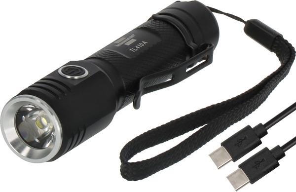 LAMPE POCHE LED LUX PREMIUM TL     1173750005 BRENNENSTUHL
