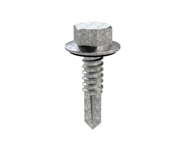 VIS FIXATION SUPP.JORISOLAR 6,3X22    4001967 VOLTANEO