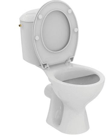 NOE - Pack WC