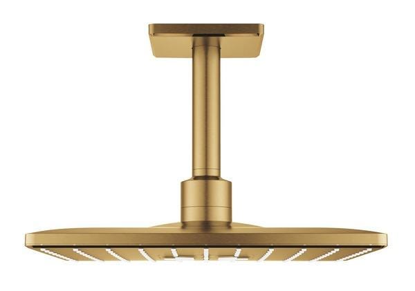 SET DCH TETE BRAS 2J RAINSHOW. SMART 26481GN0 GROHE  [26481GN0]