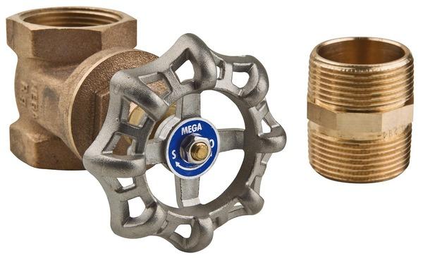 VANNE 1"1/4 SET                  WILO 2528652 WILO FRANCE  [2528652]