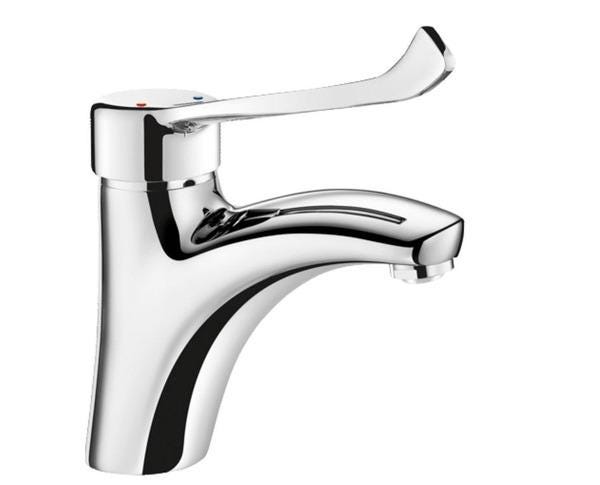 MITIGEUR DE LAVABO - Mitigeur mécanique de lavabo