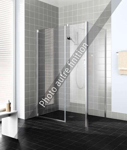 PORTE PIV+FIXE RAYA 120CM ARG.P    1403029241 ROTH FRANCE  [1403029241]