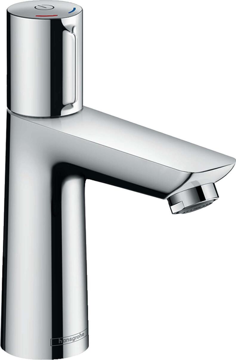 TALIS SELECT E - Mitigeur lavabo