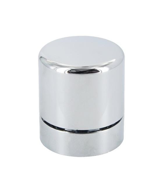 TETE MANUELLE M30X1,5 MM - CHROMEE     853948 ACOVA-ZEHNDER GROUP FRANCE  [853948]