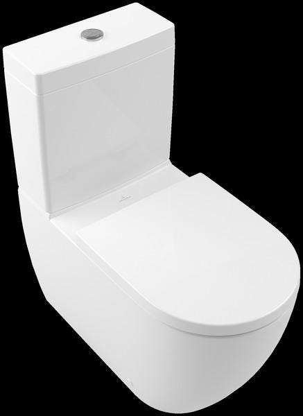 CUVETTE SUBWAY 3.0 37X71 OVALE   BLC 4672T001 VILLEROY BOCH  [4672T001]