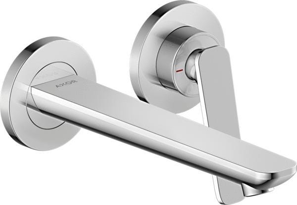 MITIGEUR LAV 2T CITTERIO C      CHR  49110000