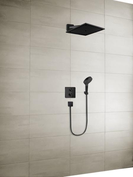 ENSEMBLE DCH ENC.CROMETTA E240       88002178 HANSGROHE  [88002178]