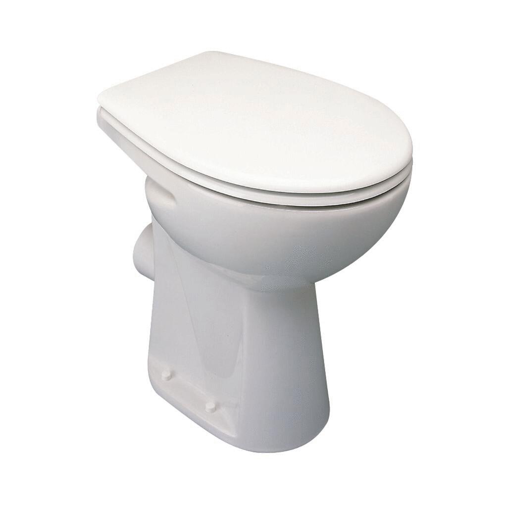 CUVETTE ULYSSE - Cuvette indépendante surélevée sans réservoir