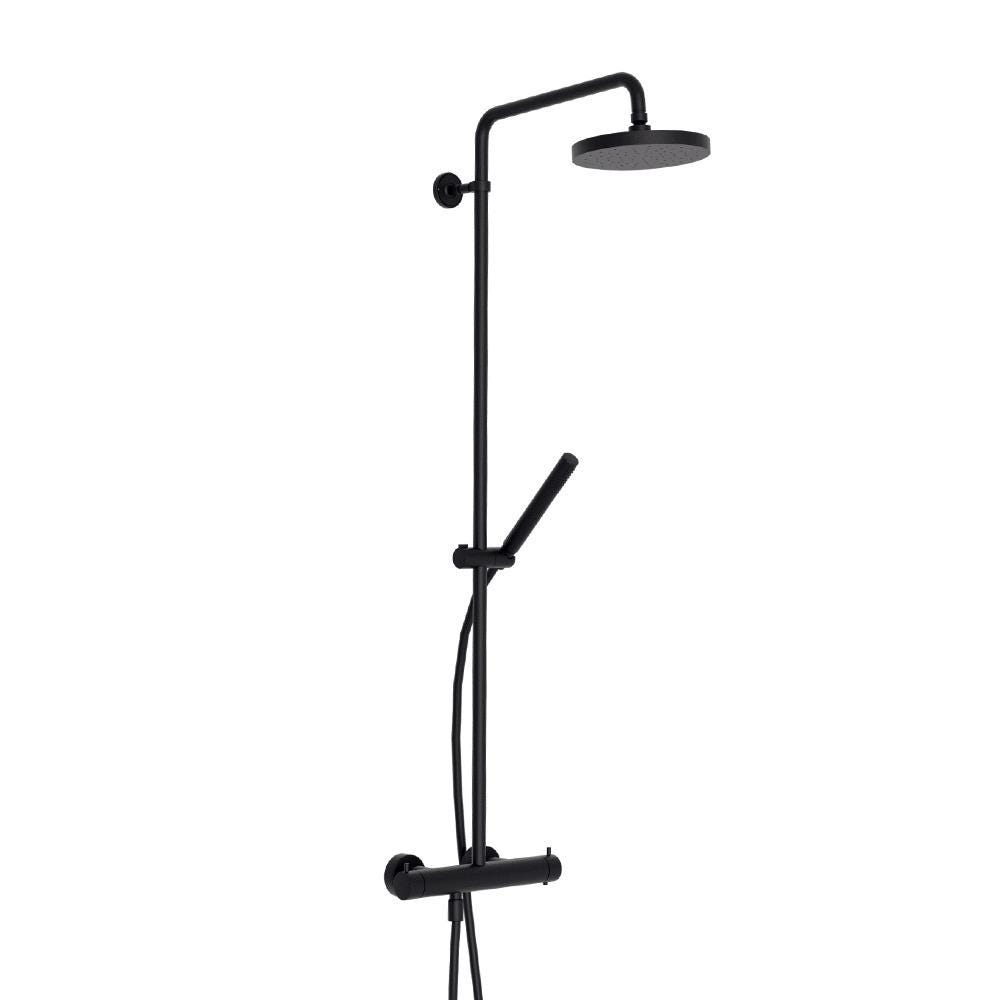COLONNE DCH TRIVERDE THERM NOIR M     TV48613 ONDYNA  [TV48613] 