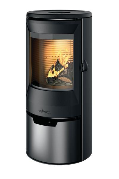 POELE A BOIS ETANCHE NEOSEN 6KW       P648838 INVICTA