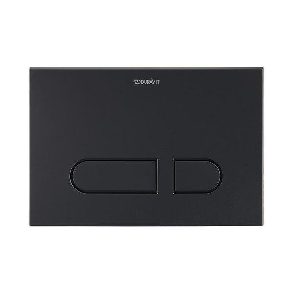 PLAQUE CDE DURASYSTEM 21,7X14,7  WD5001031000 DURAVIT  [WD5001031000]