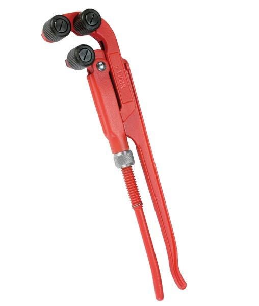 CLE A MOLETER 2"                       015000