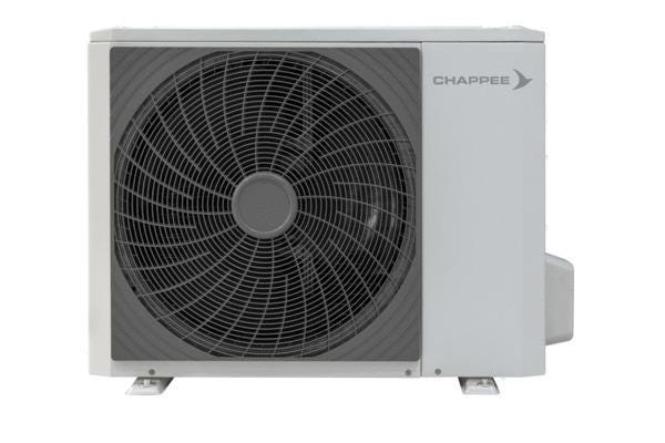 PAC U.EXT.AWHP2R 6 MR                 7799991 CHAPPEE BDR  [7799991]