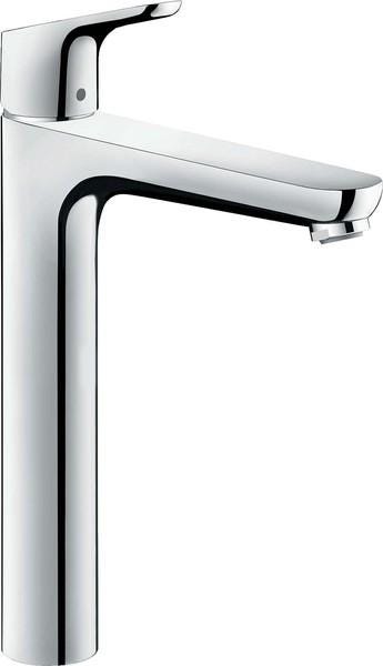 FOCUS - Mitigeur lavabo