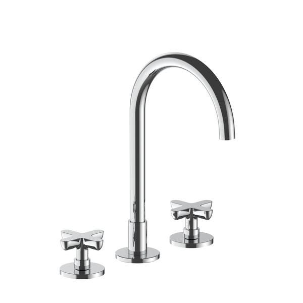 MELANGEUR LAV 3T ICONA CLASSIC  CHR 5302R007W FANTINI RUBINETTERIE  [5302R007W]