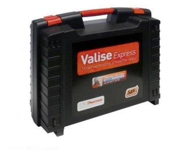 ACCESSOIRES - Valise intervention