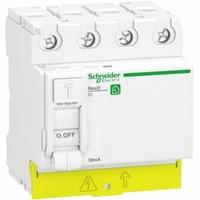 INTERRUPTEUR DIFF. 4P-40A-30MA    SCHR9PRC440 MAGELEC