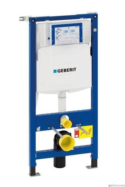 DUOFIX - Bâti-support Sigma