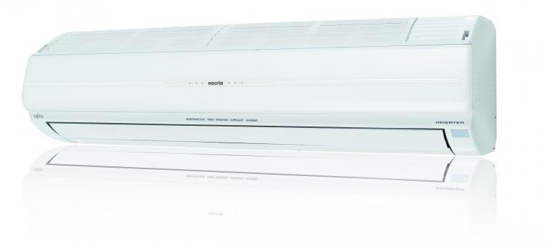 CORNICHE - Corniche FUJITSU - DC Inverter - Réversible