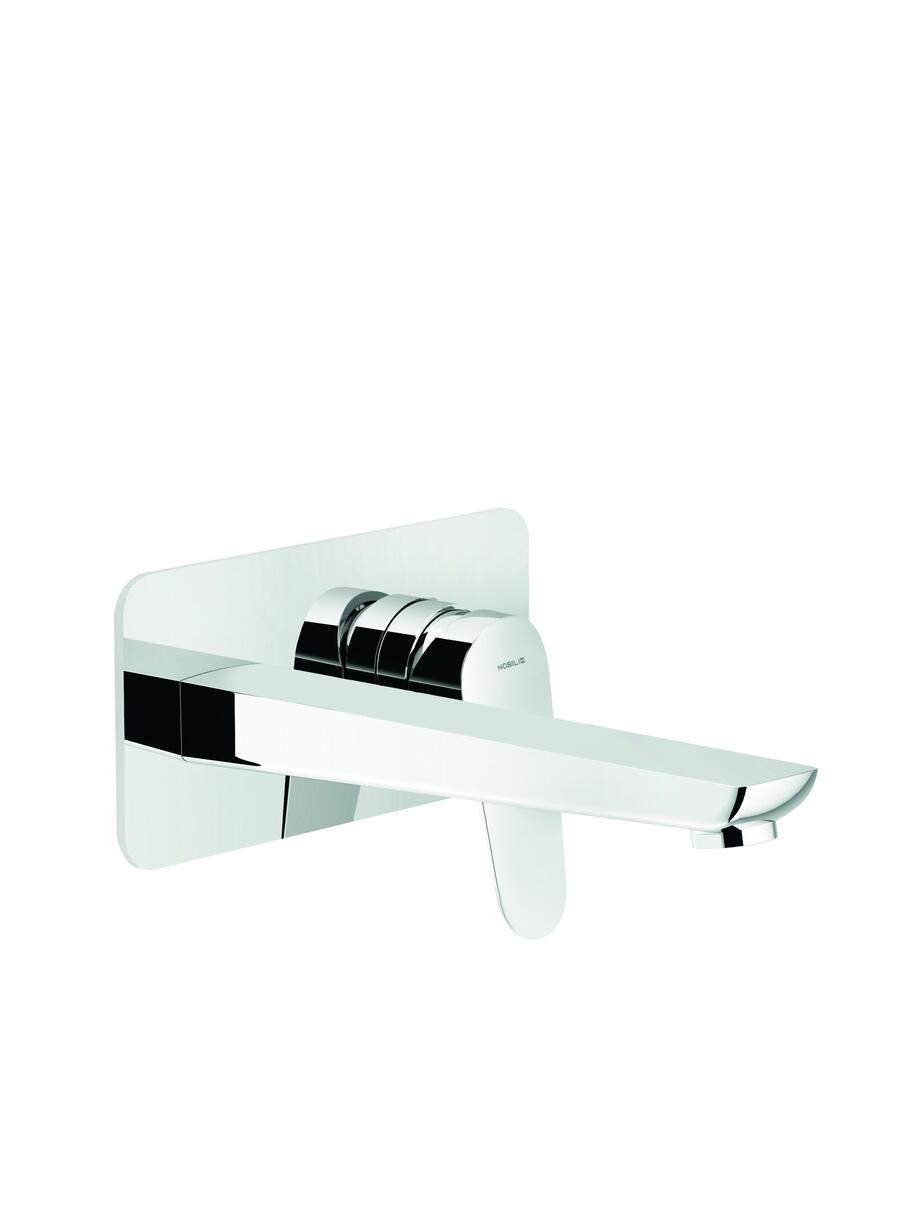 EXCLUSIVITES RICHARDSON PAR NOBILI - Mitigeur Lavabo
