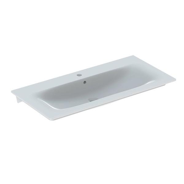 LAVABO P/MEUB RENOVA PLAN 100X48    122200000 GEBERIT  [122200000]