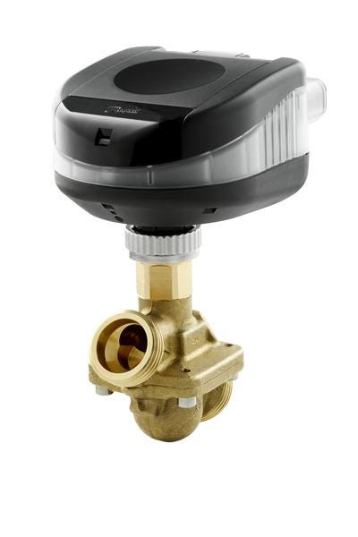 VANNE REGUL.AB-QM DN25 1"1/4         003Z1204 DANFOSS  [003Z1204]