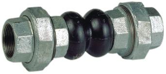 MANCHON ANTI-VIBRATILE 1504 1"         452804 JETLY  [452804]
