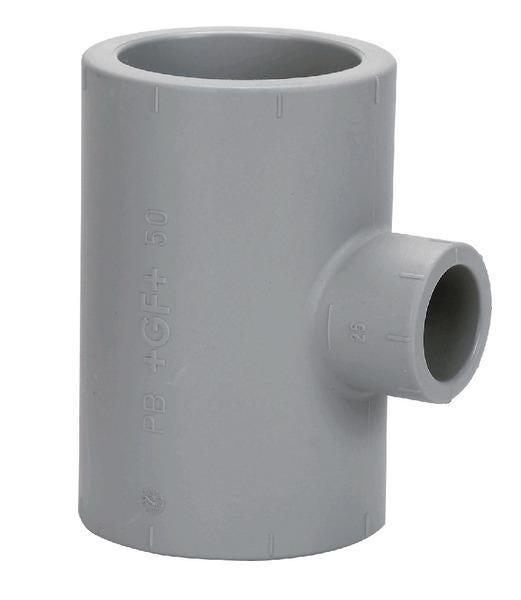 TE 90 RED. FFF PB       63-25-63 GF   1152211 UPONOR  [1152211]