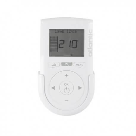 BOITIER DE COMMANDE DE PORTE DIGITAL   087977 SCGA ATLANTIC  [087977]