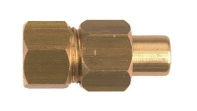 RACCORD UNION - FF - A joint plat