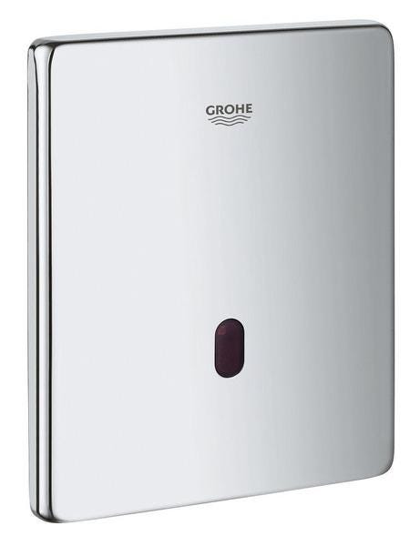 PLAQUE COMM.TECTRON SKATE      GROHE 37321001 GROHE  [37321001]