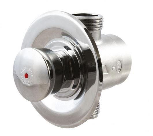 PRESTO 50 - Robinet simple temporisé pour douche