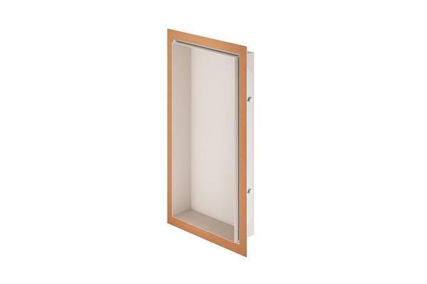 KIT NICHE FORMA.2ALU.FINI.STRU TSI     DN2TSI SCHLUTER SYSTEMS  [DN2TSI]