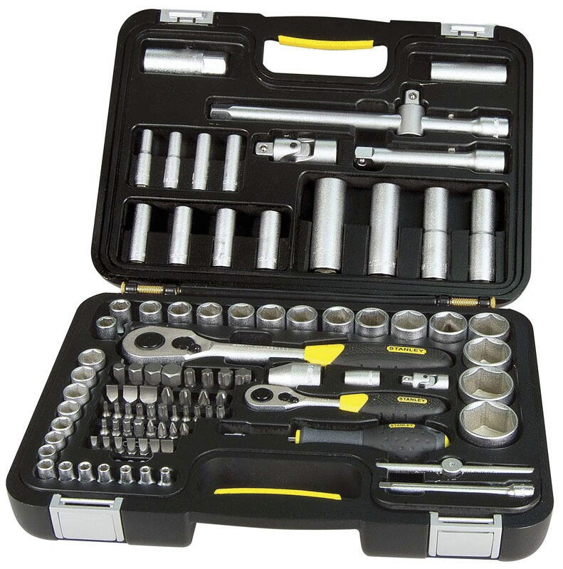 SERRAGE - Coffret douille