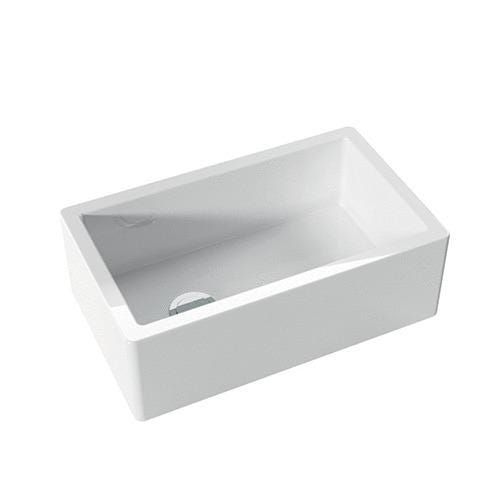 EVIER ESSEX CANOVA FARM SINKS 1 BAC    CAE758 ONDYNA  [CAE758] 