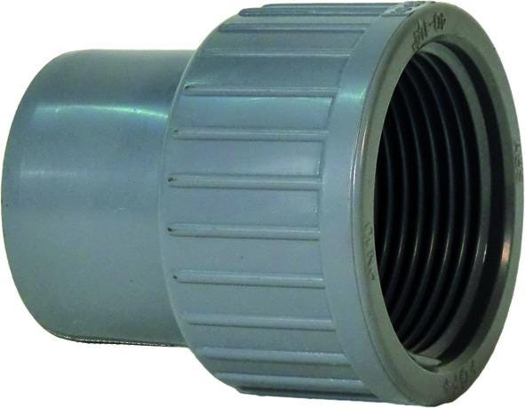 MAMELON ADAPT.EGAL ABS    25-3/4 GF 729900407 FISCHER GEORG  [729900407]