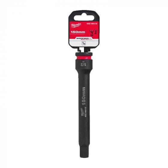 RALLONGE SHOCKWAVE 1/2 150         4932480352 TECHTRONIC INDUSTRIES FRANCE  [4932480352]
