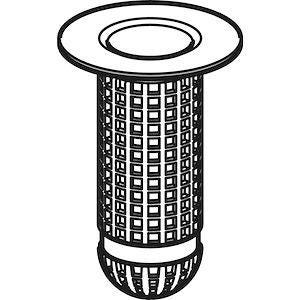 FILTRE PANIER URINOIR       GEBERIT 241932001 GEBERIT  [241.932.00.1]