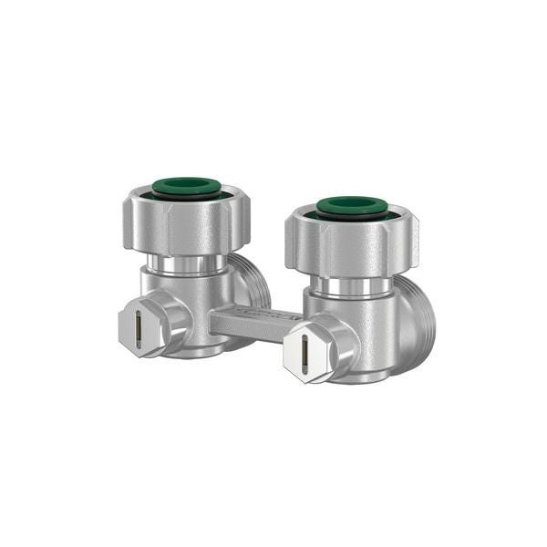 MODULE EXCL/H E2/50/ANGL/W CONE        F10016 AALBERTS HFC FLAMCO  [F10016]