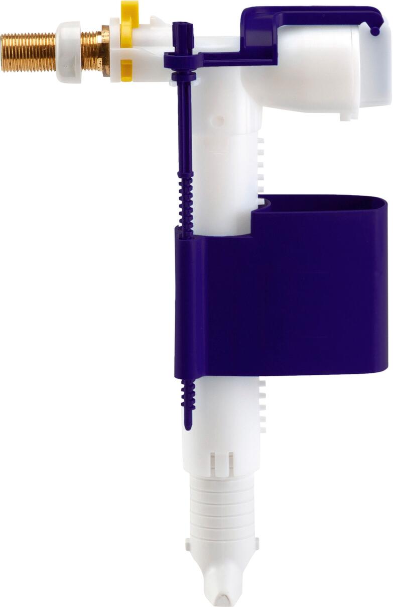 ROBINET FLOTTEUR - Alimentation latérale